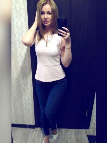 Индивидуалка Лючия Фотография 2